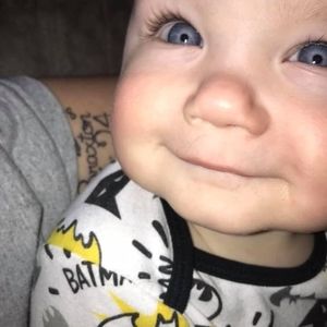 Meet your Posher, Jesse